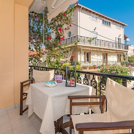 Athina'S Maisonette Zakynthos Exterior foto