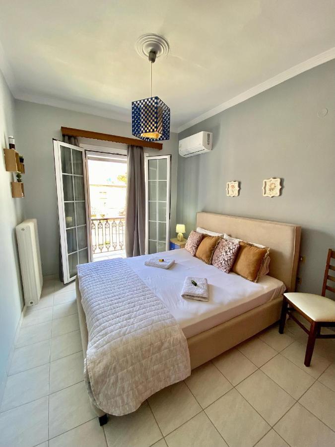 Athina'S Maisonette Zakynthos Exterior foto