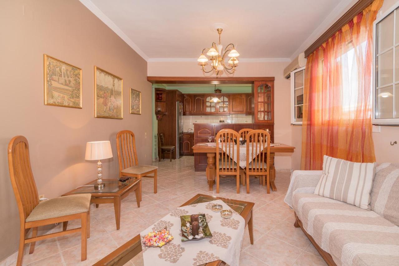 Athina'S Maisonette Zakynthos Exterior foto